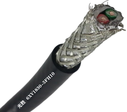 6XV1830-5FH10总线电缆