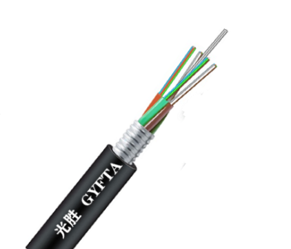 GYFTA非金属加强芯光缆